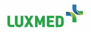 Luxmed logo